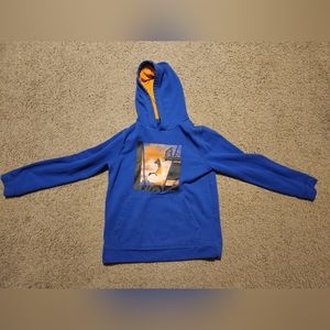 Tek Gear Ultrasoft Fleece Hoodie -Size Medium